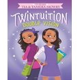 thumbnail image 1 of Twintuition: Double Vision, 1 of 3