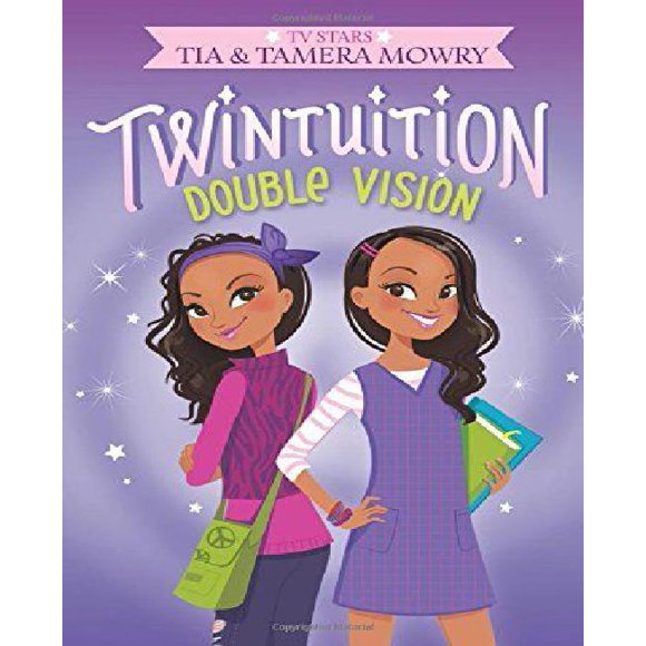 Twintuition: Double Vision