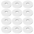 thumbnail image 1 of 12Pcs Hollow Round Aromatherapy Refill Pads Car Diffuser Replacement Pads for Car(Mixed Scent), 1 of 4