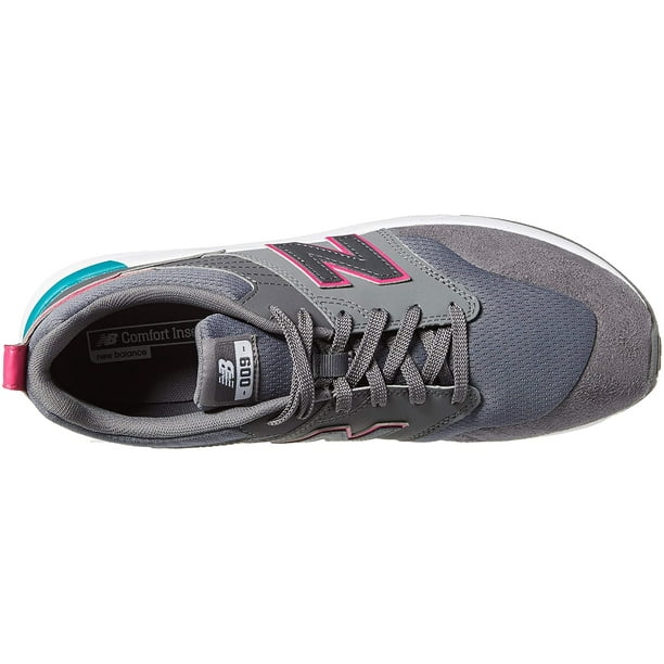 New balance shop 009 black 900mah