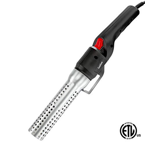 Electric Charcoal Lighter