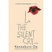 The Silent Cry, (Paperback)