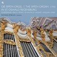 thumbnail image 2 of Various Artists - Spath Organ in St Oswald - Music & Performance - CD, 2 of 2