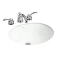 thumbnail image 2 of Sterling 442050-0 Wescott 17X15 Undercounter Lavatory, 2 of 2