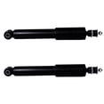 thumbnail image 2 of Amortiguadores AG para Auto Delanteros para Chevrolet Luv Pickup 2WD 1997 a 2005 2 Piezas Nuevos, 2 of 5