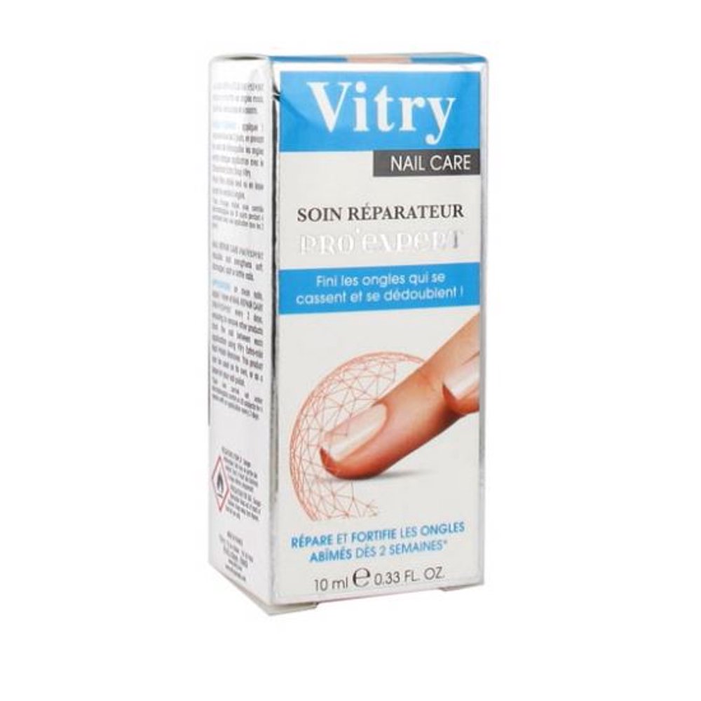 Vitry Nail Repair Care Pro'Expert 10ml