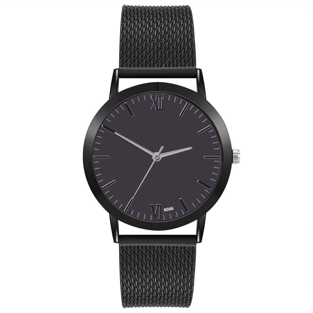 MIARHBWomen Fashion Luxury Leisure Auger Silicone Strap Stainless Steel Quartz Watch ( watch for women ) MIARHBWomen Fashion Luxury Leisure Auger Silicone Strap Stainless Steel Quartz Watch ( watch for women )