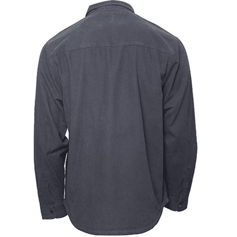 The american outdoorsman deals canvas shirt jacket