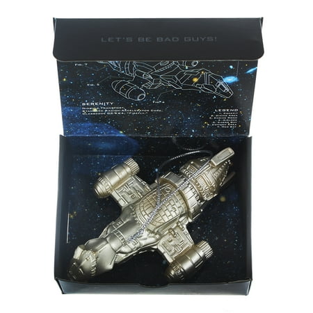 serenity firefly christmas ornament walmart com firefly serenity christmas ornament