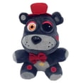 thumbnail image 2 of Five Nights at Freddy's Pizza Sim : Lefty - FNAF Simulateur de Pizza - Peluche Douce de Collection - Idée Cadeau d'Anniversaire 8 Pouces, 2 of 5