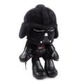 thumbnail image 2 of Figura de Peluche STAR WARS Darth Vader 20 cm para mayores de 3 años, 2 of 6