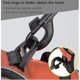 thumbnail image 3 of True Dog Harness S Lar Durable Pet Harness Dog Running Safety Lift Wal Harness For Dog Travel, 3 of 5