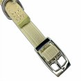 thumbnail image 2 of Miaocao Heart Bling Cat Collar with Safety Belt and Bell 8-11 Inches, 2 of 6