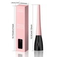 thumbnail image 3 of Eyeliner Liquide Longue Tenue 18 Couleurs 0.7Ml, 3 of 9