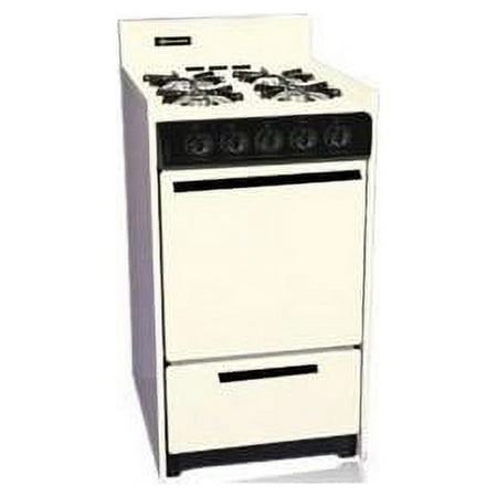 Brown SNM110-7C Gas Range