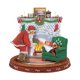 thumbnail image 1 of 5D DIY Parcial Especial en Forma Taladro Diamante Pintura Santa Kit 30x30cm, 1 of 9