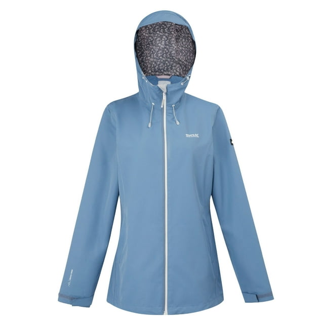 Regatta Manteau Imperméable Hamara III pour Femmes