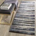 thumbnail image 1 of SAFAVIEH Retro Mayson Tapis Abstract, 1 of 6