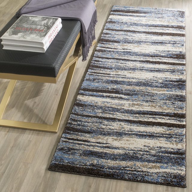 SAFAVIEH Retro Mayson Tapis Abstract