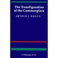thumbnail image 1 of Pre-Owned The Transfiguration of the Commonplace: A Philosophy of Art (Paperback) 0674903463 9780674903463, 1 of 1