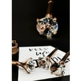 thumbnail image 5 of Stylish Big Metal Ballpoint Pen 1.0mm Point for Office Women Men, 5 of 10