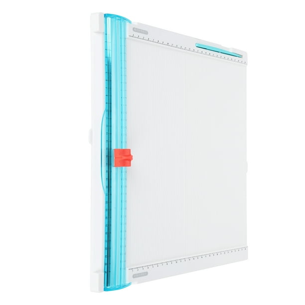 Paper Cutter,Paper Cutter Origami Manual Scratch Paper Knife Photo Cutter Performance Driven