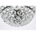 thumbnail image 4 of Emilia 20 inch pendant in black, 4 of 8