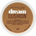 thumbnail image 2 of Maybelline Dream Cushion Fresh Face Liquid Foundation, 2 of 3