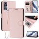 thumbnail image 2 of Funda Cartera GANGXUN para TCL 30/30 Plus – Cierre Magnético, Protección RFID, Correa Desmontable, Compatible con Carga Inalámbrica, 2 of 6