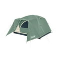 thumbnail image 1 of Coleman 8-Person Skydome Waterfall Full Fly Vestibule Tent, 1 of 1