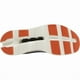 thumbnail image 4 of Tenis On Cloud Cloudmonster para hombre color blanco con suela de goma naranja y agujetas., 4 of 4