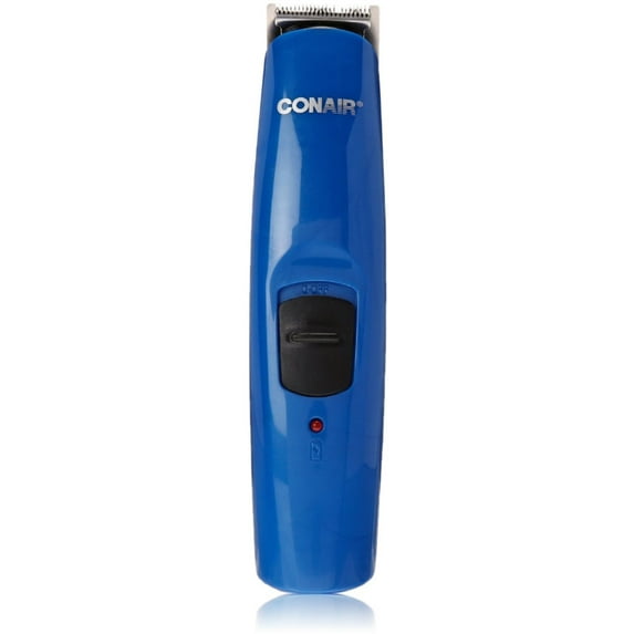 6 Pack - Conair Cordless/Rechargeable Beard & Mustache Trimmer 1 ea