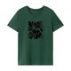 thumbnail image 1 of Camiseta para mujer, recuerdo, suave, ajuste regular, camisetas de verano para desplazamientos, viajes en la playa SG, 1 of 7