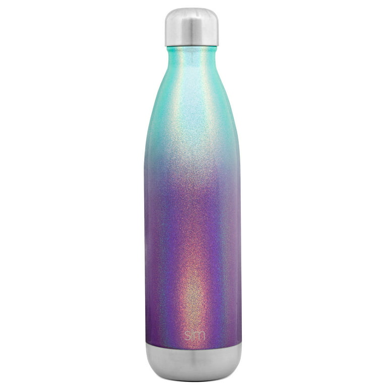Simple Modern 25 Ounce Stainless Steel Water Bottle Review