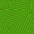 thumbnail image 1 of Ahgly Company Tapis d'Intérieur Lavable en Machine Carré Vert Lime Transitionnel, 7 Pieds Carré, 1 of 7