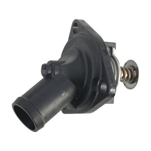 Thermostat Assembly - Compatible with 2016 - 2022 Honda Civic 2.0L 4-Cylinder 2017 2018 2019 2020 2021