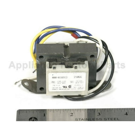 Appliance Factory Parts TRANSFORMER H3280