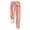 Pink, variant on jsaierl Womens Fleece Lined Sweatpants Thermal Thick Warm Pants Cotton Heavyweight Trousers Drawstring Active Gym Joggers Sweatpants with Pockets