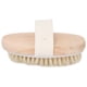 thumbnail image 2 of Cepillo Corporal Exfoliante Cepillo Corporal Exfoliante No Daña la Piel Suave Y Cómodo en Casa Viajes Piel Muerta Eliminación de Suciedad Limpieza Ducha Cepillo de Baño Anggrek Otros, 2 of 8