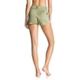 thumbnail image 3 of Roxy Womens Mission Toglory Walkshort Oil Green 24, 3 of 3