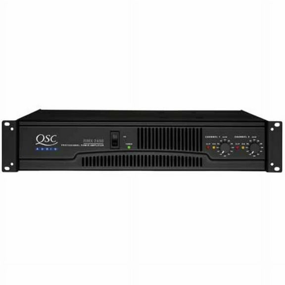 QSC RMX850 Power Amplifier