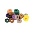 thumbnail image 2 of 20 Piezas Fieltros de Platillos Hi Hat Washers Baoblaze, 2 of 8
