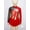 Red-A, variant on iEFiEL Kids Girls Tulle Figure Ice Roller Skating Ballet Dance Leotard Dress