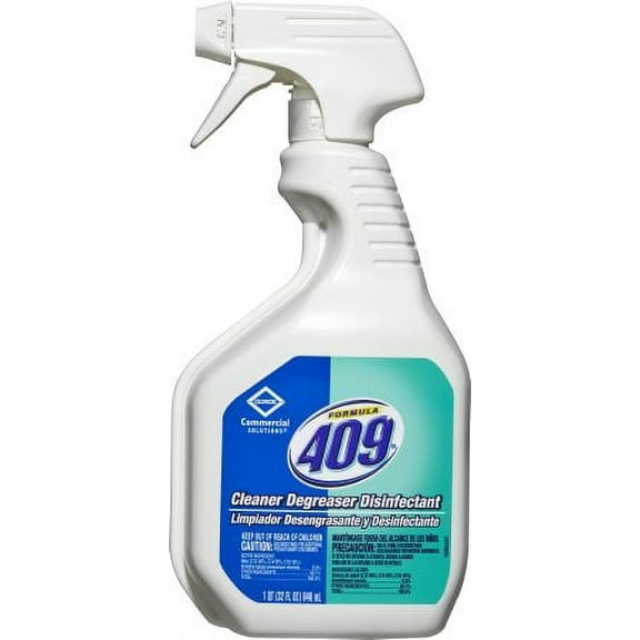 409 Liquid 32 oz. Degreaser each