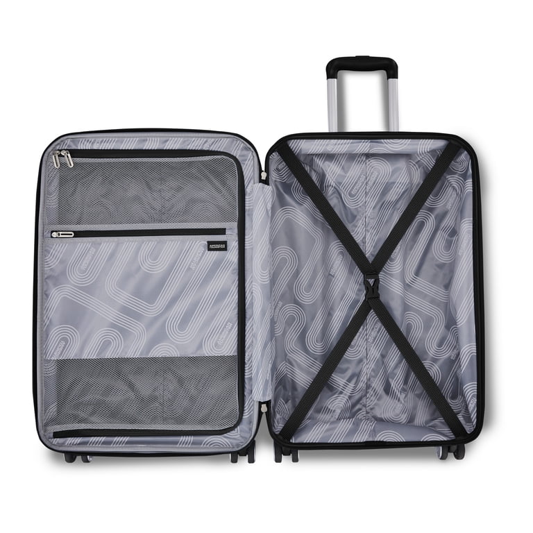American Tourister Stratum 3.0 Carry-On Hardside Luggage photo 6