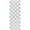 Cream/Light Gray, variant on Livabliss Area Rugs for Living Room, 3x7 Urban Shag Modern Cream Runner Rug, Bedroom Dining Room Home Decor Stain Resistant Carpet (2'7" x 7'3" Runner)