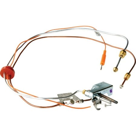 

1PK Reliance 170 F Natural Gas Pilot Assembly