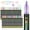 30 Colors, variant on Double Line Outline Pens, 30 Colors, Shimmer Markers, Self-Outline Metallic Markers, Outline Pens, Craft Pens, for Drawing, Adult Colorling