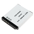 thumbnail image 1 of Batería Synergy Digital LB-015, 3,7 V, 1000 mAh, iones de litio, 1 of 5