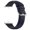 Navy blue, variant on Stylish & Practical PU Strap Easy to Use Wristband fit for Smart Band 8 Pro